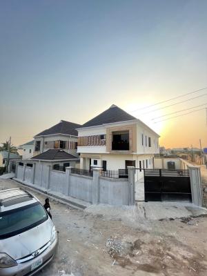 5 Bedroom Semi Detached Duplex, Heritage Estate (abimati Estate), Ibadan, Oyo, Semi-detached Duplex for Sale