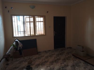 a Room, Shared Apartment with Excellent Facilities, Marble Estate, Sangotedo, Ajah, Lagos, Self Contain (single Rooms) for Rent