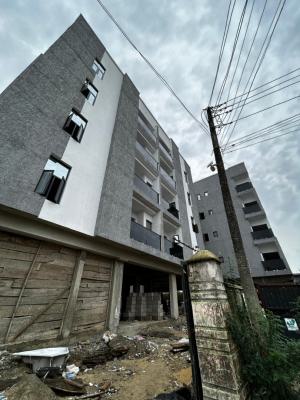 Luxury 2 Bedroom Flat, Dele Adedeji Street, Lekki Phase 1, Lekki, Lagos, Flat / Apartment for Sale
