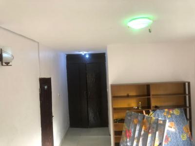 a Room Shared Apartment, Thomas Estate, Ajiwe, Ajah, Lagos, Self Contain (single Rooms) for Rent