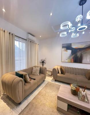 2 Bedroom Flat, Lekki Phase 1, Lekki, Lagos, Flat / Apartment for Rent