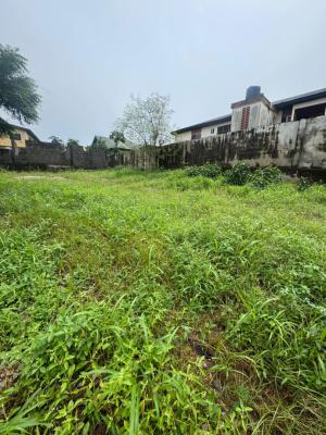 a Perfectly Dry Land in a Well Secured Estate, Ogba, Ikeja, Lagos, Land for Sale