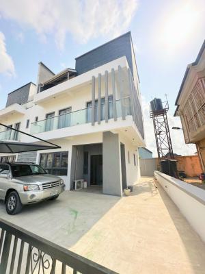3 Bedroom Semi-detached Duplex, Walton Gate Estate, Ajah, Lagos, Semi-detached Duplex for Rent