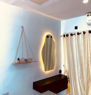 2 Bedrooms Apartment, Surulere, Lagos, Detached Bungalow Short Let