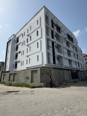 Ultra Class & Luxury 2 Bedroom Apartment Close to Business Districts, Ikate, Lekki, Lagos, Flat / Apartment for Sale