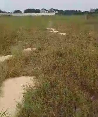40 Plots of Land - Fenced & Gated, Igando Orudu, Ibeju Lekki, Lagos, Mixed-use Land for Sale