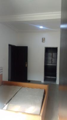 a Spacious Room Self Contained with Standard Kichen, Chevron Drive, Paradise 3 Estate Chevron, Lekki, Lagos, Self Contain (single Rooms) for Rent