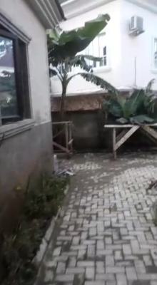 New Luxury Well Ventilated Spacious Self Contain Wit Studio Kitchen, Katampe (main), Katampe, Abuja, Detached Duplex for Rent