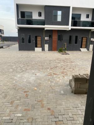 3 Bedrooms Flat, Ogombo, Ajah, Lagos, Flat / Apartment for Rent