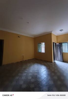 Sharp 3 Bedroom Bungalow in a Call in Estate, Sangotedo, Ajah, Lagos, House for Rent