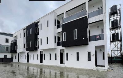 The Most Affordable 2 Bedroom Apartment, Ikota, Lekki, Lagos, Flat / Apartment for Sale