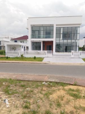 Luxury 5 Bedroom Fully Detached Duplex in a Beautiful Estate, Ajah, Lagos, Detached Duplex for Sale