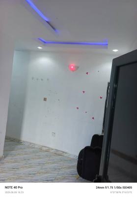 Executive Studio Apartment at Heritage Estates Aboru Iyana Ipaja, Aboru, Iyana Ipaja, Ipaja, Lagos, Self Contain (single Rooms) for Rent