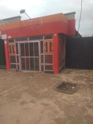 Commercial Property, Sijuade St Luke Road, Akure, Ondo, Plaza / Complex / Mall for Sale