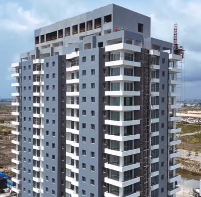 2 Bedrooms Flat in Highrise Tower, a and a Tower, Eko Atlantic City, Lagos, Flat / Apartment for Sale