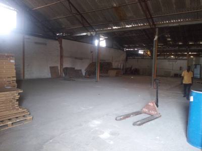 800sqm Warehouse, Oregun, Ikeja, Lagos, Warehouse for Rent