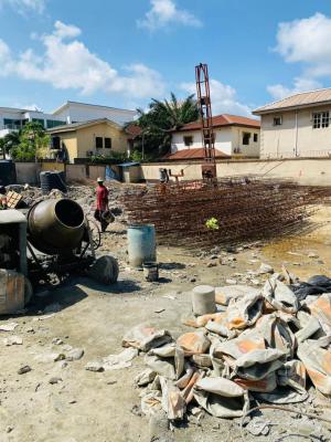 2 Bedroom Apartment, Lekki Phase 1, Lekki, Lagos, Flat / Apartment for Sale