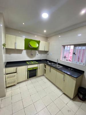 Spacious 3 Bedroom Flat, Chevron Drive, Lekki, Lagos, House for Rent