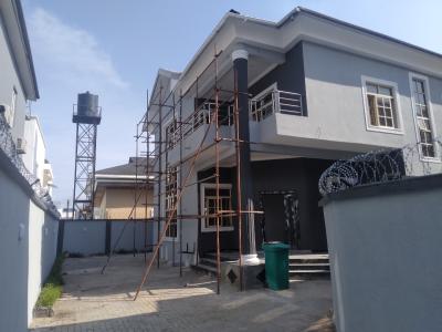 Spacious 5 Bedroom Fully Detached Duplex with Boysquarter, Lekki Phase 1, Lekki, Lagos, Detached Duplex for Rent