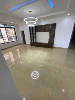 Brand New 3 Bedroom Flat in a Secured Environment, Victoria Island (vi), Lagos, Flat / Apartment for Rent