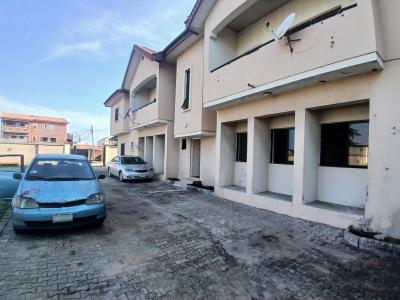 3 Bedroom Flat Ground Floor Apartment, Oke Ira Nla, Ado, Ajah, Lagos, Flat / Apartment for Rent