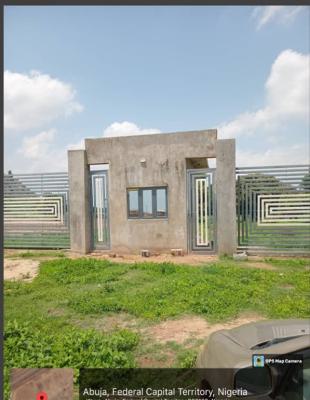 9 Hectares of Land, Kukwaba, Abuja, Land for Sale