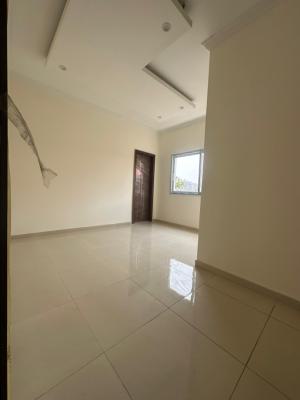 3 Bedroom Flat with Bq, Off Ajose Adeogun Street, Victoria Island (vi), Lagos, Flat / Apartment for Sale