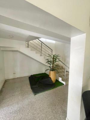 4 Bedroom Semi Detached Duplex, Ikate, Lekki, Lagos, Semi-detached Duplex for Rent