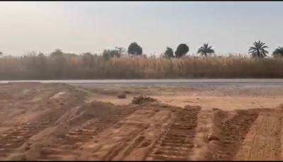 Affordable Land with C of O Title in a Prime Location in The Largest C, 100% Dry Land in. Western Crest Estate, Moniya, Ibadan, Oyo, Residential Land for Sale