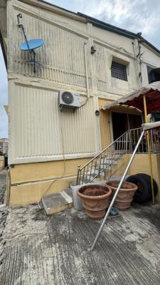 Very Decent and Spacious 4 Bedroom Semi Detached House, Dolphin Estate, Ikoyi, Lagos, Semi-detached Duplex for Sale