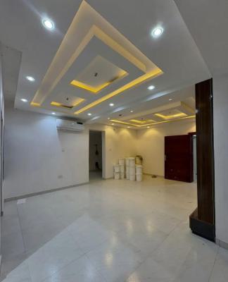 Newly Built 3 Bedroom Apartment, Victoria Island (vi), Lagos, Flat / Apartment for Rent