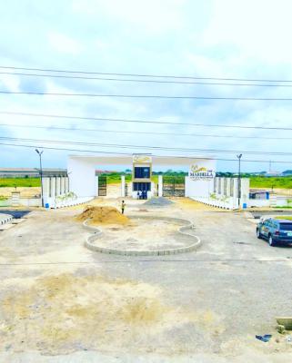 Buy & Build Land Along The Express Suitable for Commercial Purposes, Close to Frajend and Coscharis, Ibeju Lekki, Lagos, Commercial Land for Sale