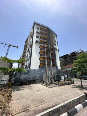 Serviced 3 Bedroom Maisonette, Ikoyi, Lagos, Flat / Apartment for Rent