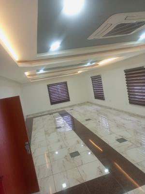 115 Sqm Open Plan Office, Allen, Ikeja, Lagos, Office Space for Rent