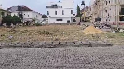 Bare Land Measuring 425sqm, Osapa, Lekki, Lagos, Residential Land for Sale