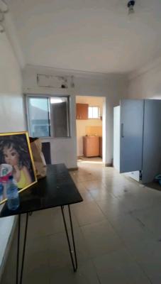 Neatly Used Self in a Secured Environment, Stable Light, Palmgrove, Ilupeju, Lagos, Self Contain (single Rooms) for Rent