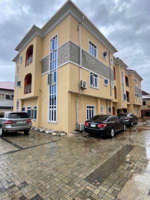 3 Bedroom Apartment, Chevron, Lekki, Lagos, Flat / Apartment for Rent