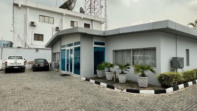 a Fully Detached Four Bedroom Duplex with a Three Bedroom Bungalow, Victoria Island (vi), Lagos, Detached Duplex for Rent