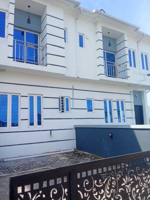 Beautifully Built 3 Bedrooms Semi Detached Duplex, Amity Estate Majek, Sangotedo, Ajah, Lagos, House for Rent