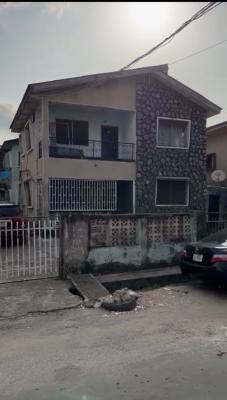 a Standard Solid Building, Obanikoro, Shomolu, Lagos, Mixed-use Land for Sale