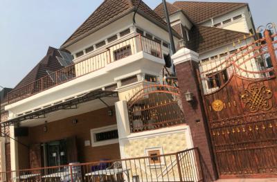 3 Bedroom Flat, Victory Estate, Off Ago Palace Way, Okota, Isolo, Lagos, Flat / Apartment for Sale