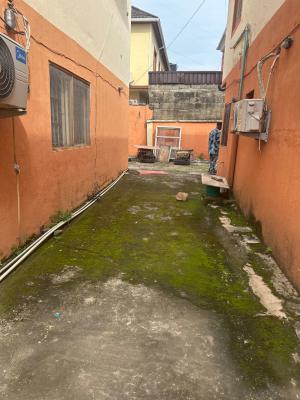 Amazing 436sqm of Land, Western Area Estate, Gra Phase 1, Magodo, Lagos, Residential Land for Sale