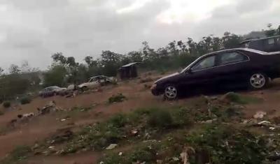 a Standard, Sharp Water Front Land, Lekki Phase 1, Lekki, Lagos, Mixed-use Land for Rent