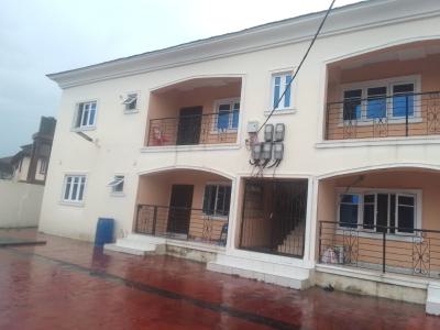 Spacious Luxury 3 Bedroom Flat with Excellent Features, Victory Estate, Ogombo, Ajah, Lagos, Flat / Apartment for Rent