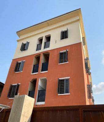 Furnished Studio Apartments for 15years Lease, Onike, Yaba, Lagos, Self Contain (single Rooms) for Sale