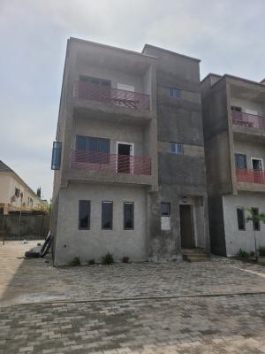 Semi Finished 5 Bedrooms Detached Duplex, Blu Cabanna, Mabushi, Abuja, Detached Duplex for Sale