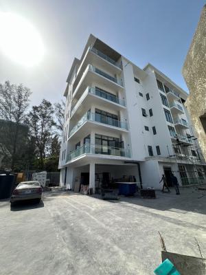 3 Bedroom Apartment, Banana Island, Ikoyi, Lagos, Flat / Apartment for Sale