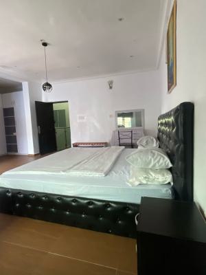 Well Built Three Bedroom Semi Detached Duplex with Bq, Lekki Horizon, Ikate, Lekki, Lagos, House for Sale