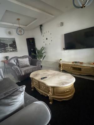 Well Built Three Bedroom Semi Detached Duplex with Bq, Lekki Horizon, Ikate, Lekki, Lagos, House for Sale