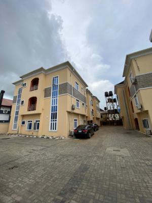 Luxurious 3 Bedrooms Apartment, Chevron Drive, Lekki, Lagos, Flat / Apartment for Rent